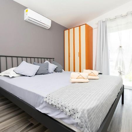 Vila House Coso Podspilje  Exteriér fotografie