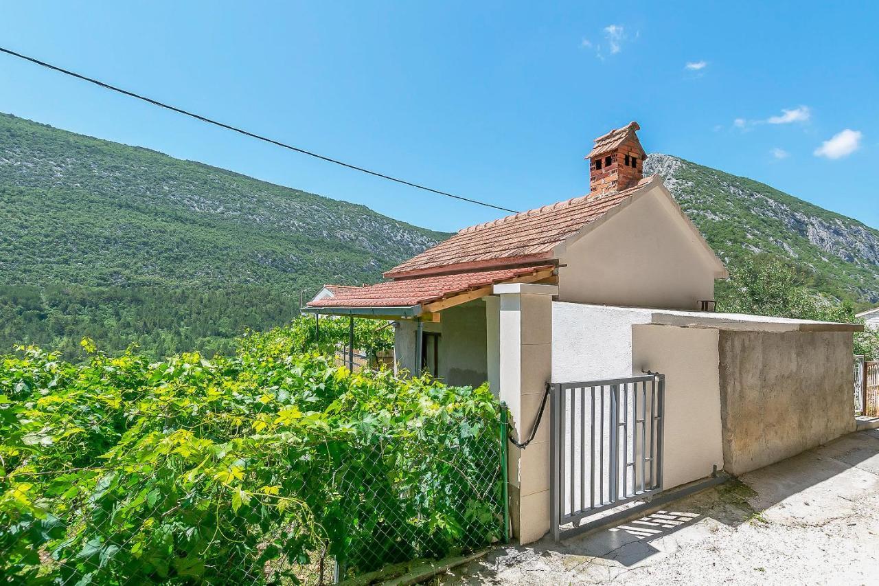 Vila House Coso Podspilje  Exteriér fotografie