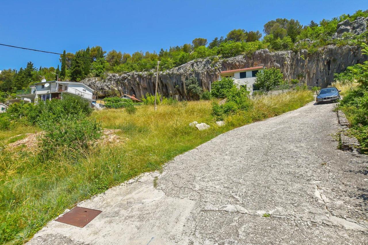 Vila House Coso Podspilje  Exteriér fotografie