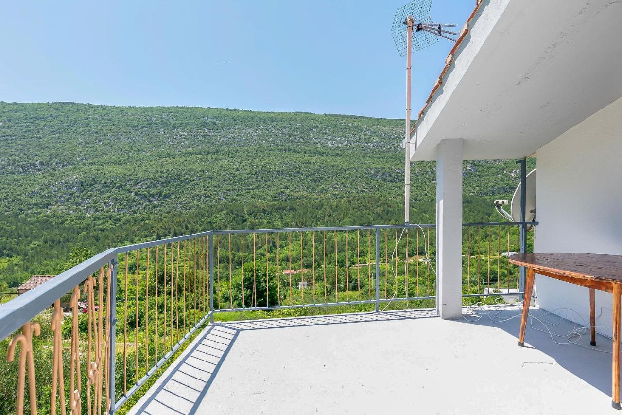 Vila House Coso Podspilje  Exteriér fotografie