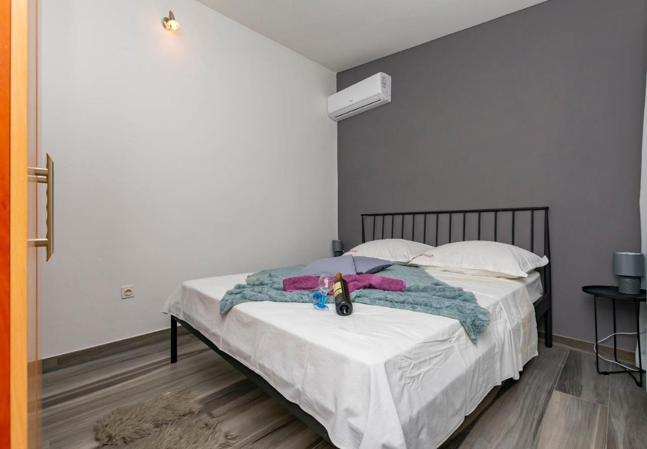 Vila House Coso Podspilje  Exteriér fotografie