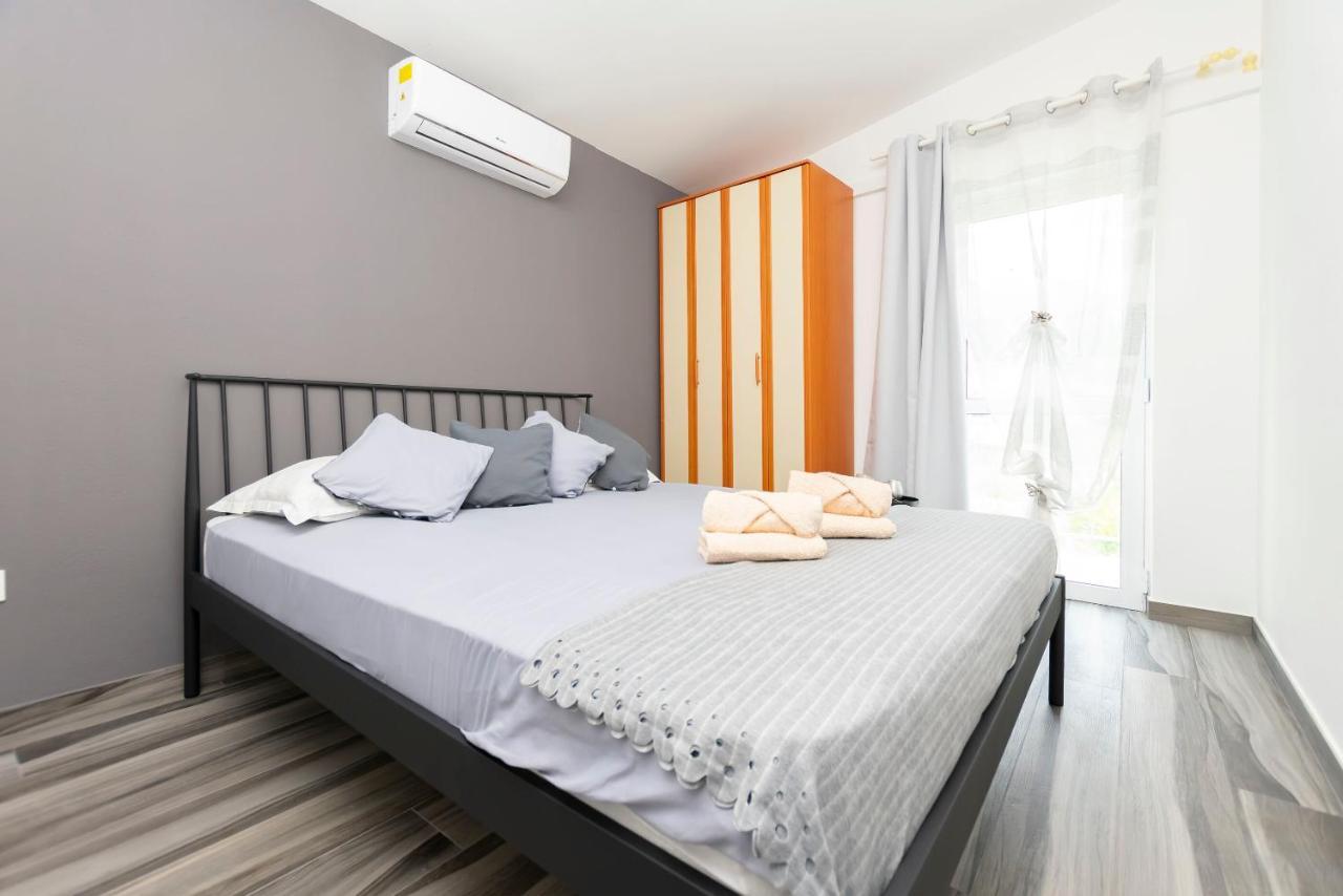 Vila House Coso Podspilje  Exteriér fotografie